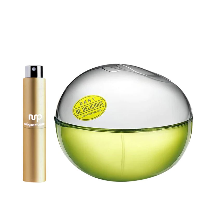 DKNY Be Delicious Eau de Parfum - WOMEN - Sample