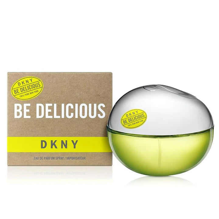 DKNY Be Delicious Eau de Parfum - WOMEN - Sample