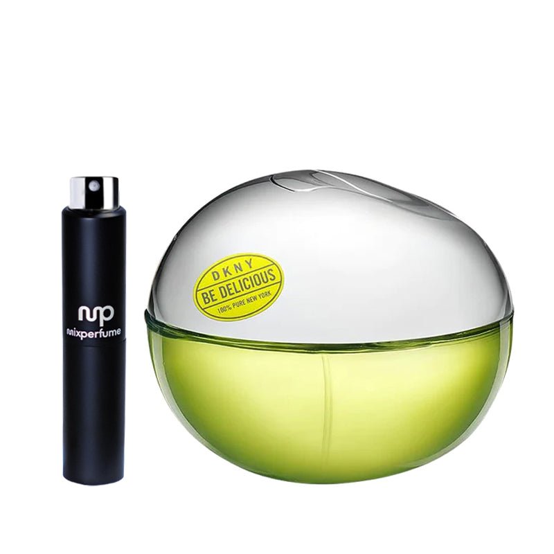 DKNY Be Delicious Eau de Parfum - WOMEN - Sample