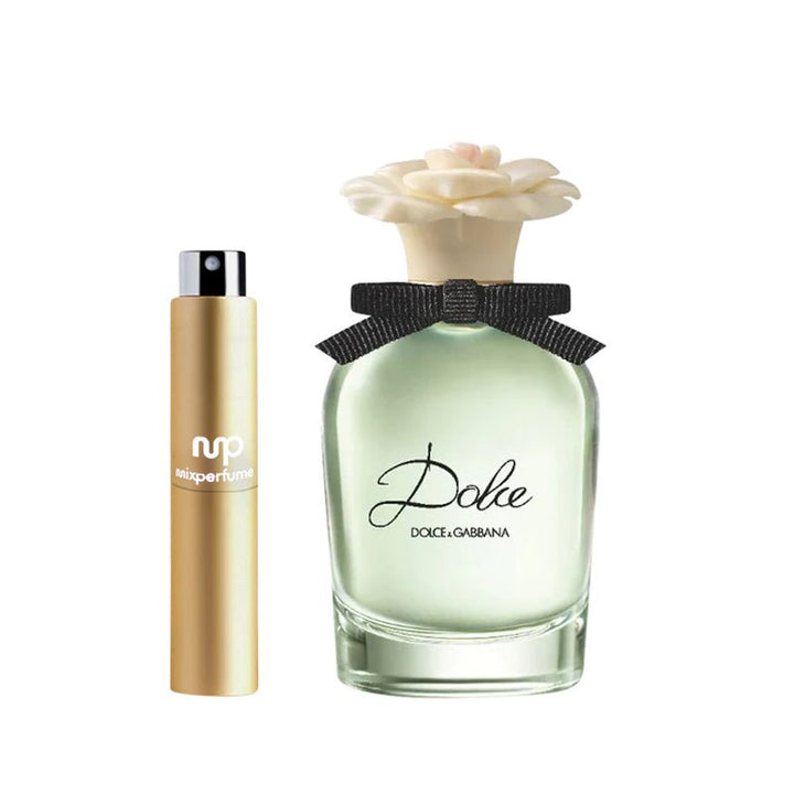 DOLCE & GABBANA Dolce EAU DE PARFUM - Women - Sample