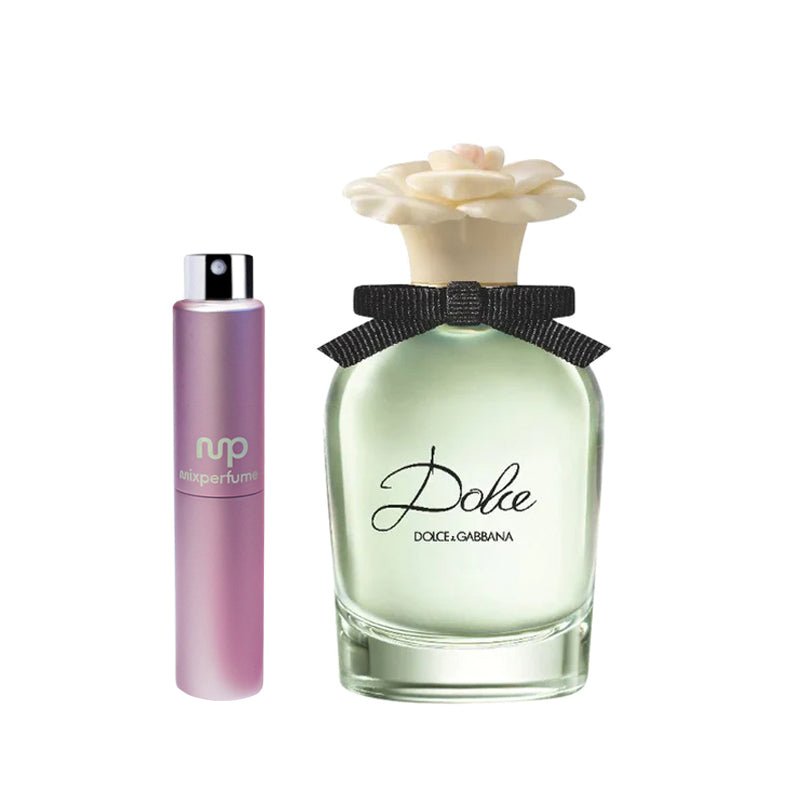 DOLCE & GABBANA Dolce EAU DE PARFUM - Women - Sample