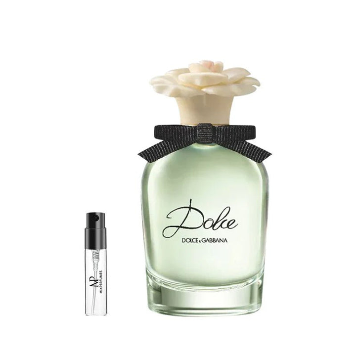 DOLCE & GABBANA Dolce EAU DE PARFUM - Women - Sample