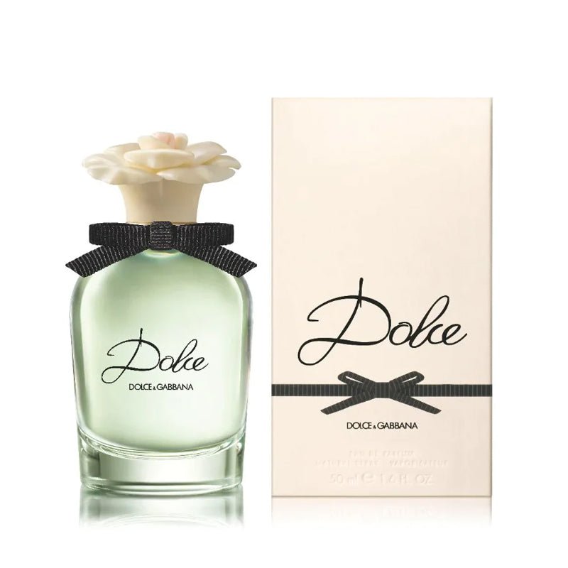 DOLCE & GABBANA Dolce EAU DE PARFUM - Women - Sample