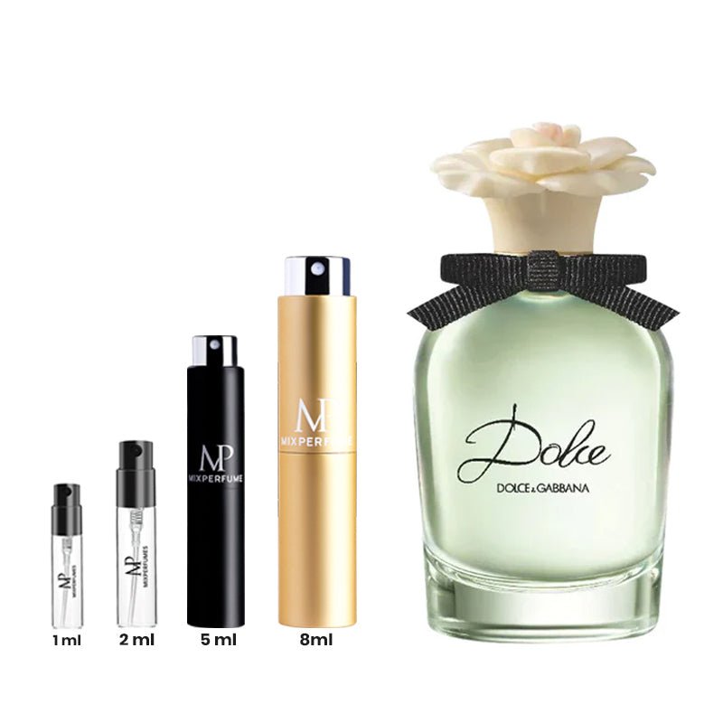 DOLCE & GABBANA Dolce EAU DE PARFUM - Women - Sample