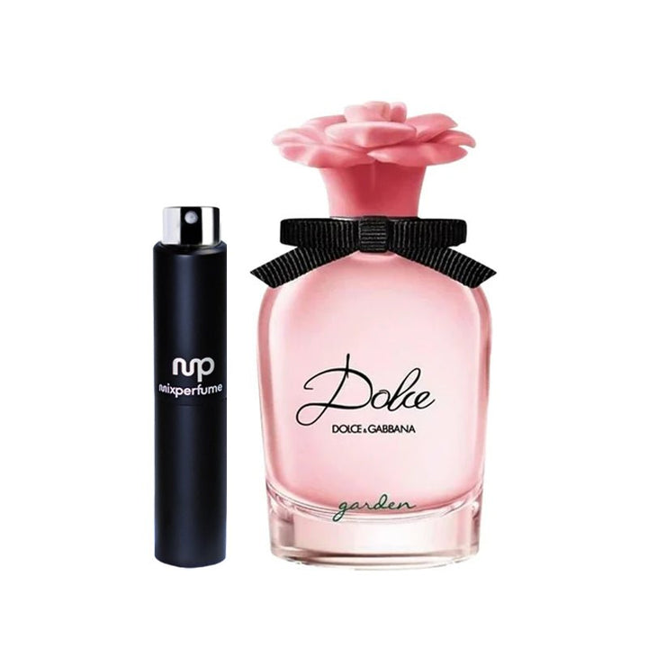 Dolce&Gabbana Dolce Garden Eau de Parfum - Women - Sample