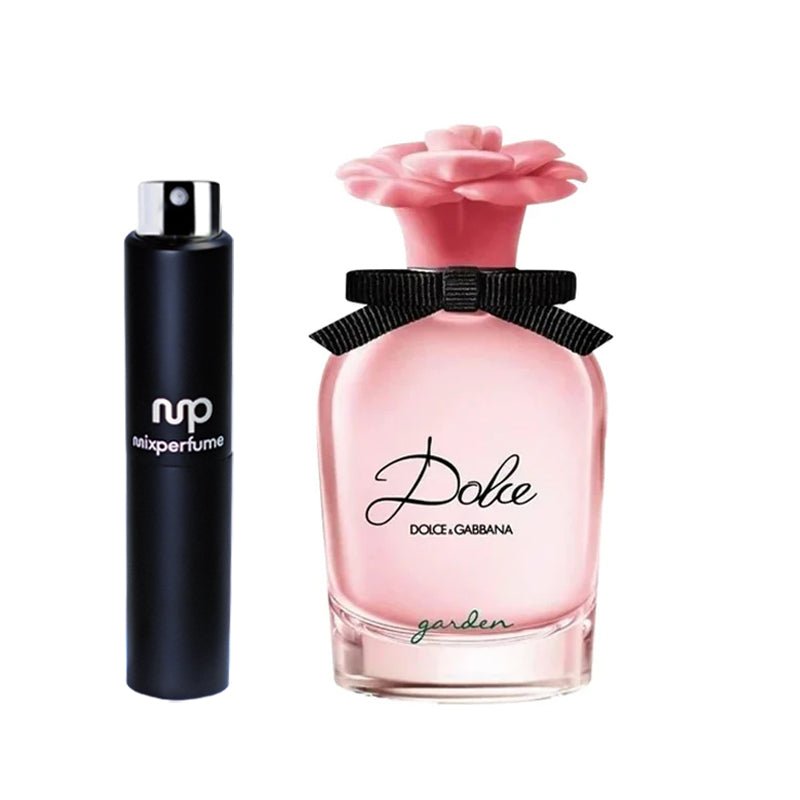 Dolce&Gabbana Dolce Garden Eau de Parfum - Women - Sample