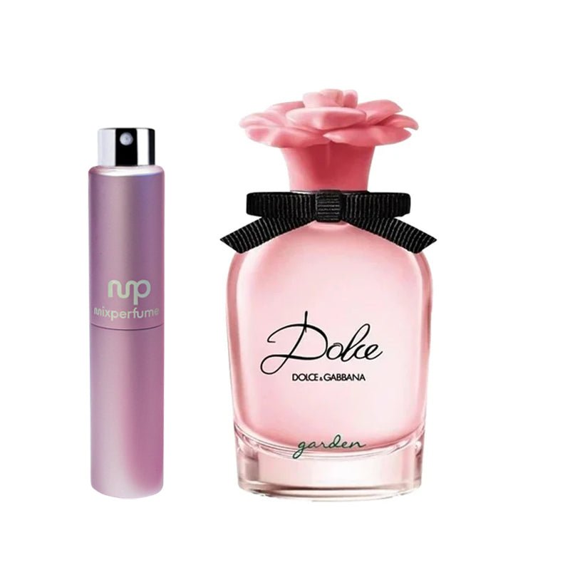 Dolce&Gabbana Dolce Garden Eau de Parfum - Women - Sample