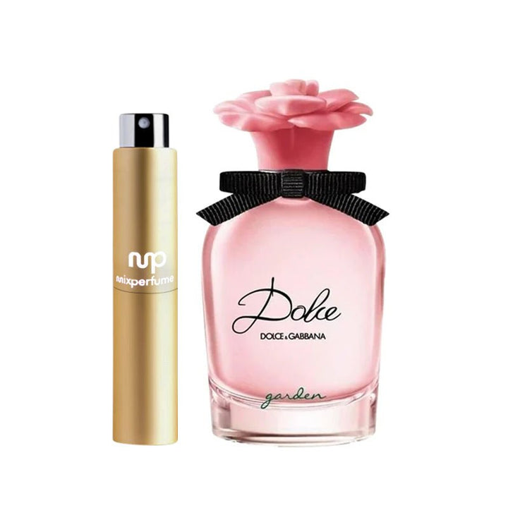 Dolce&Gabbana Dolce Garden Eau de Parfum - Women - Sample