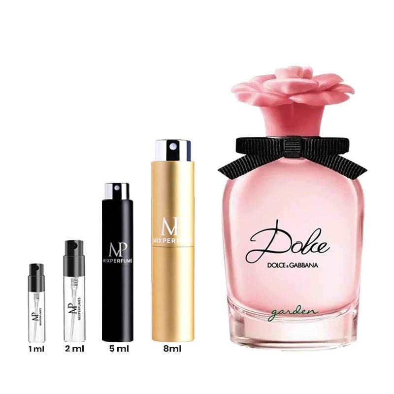 Dolce&Gabbana Dolce Garden Eau de Parfum - Women - Sample