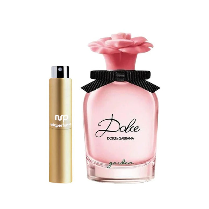 Dolce&Gabbana Dolce Garden Eau de Parfum - Women - Sample