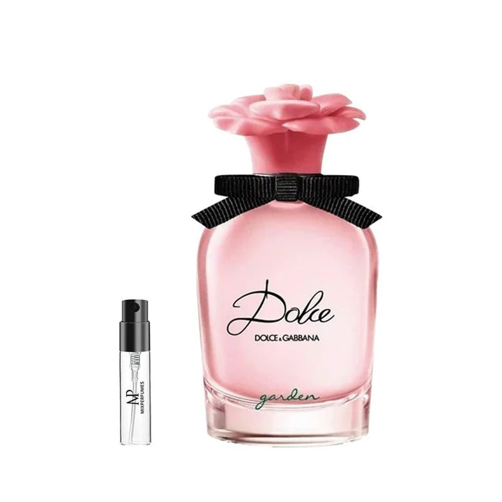 Dolce&Gabbana Dolce Garden Eau de Parfum - Women - Sample