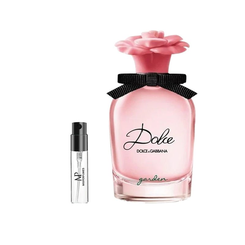 Dolce&Gabbana Dolce Garden Eau de Parfum - Women - Sample