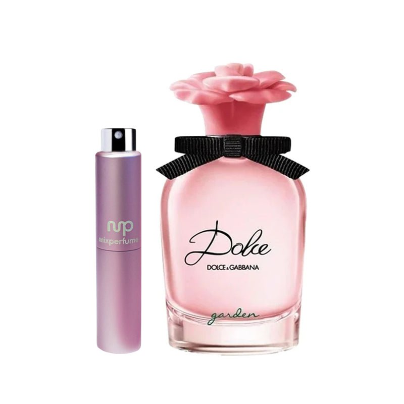 Dolce&Gabbana Dolce Garden Eau de Parfum - Women - Sample