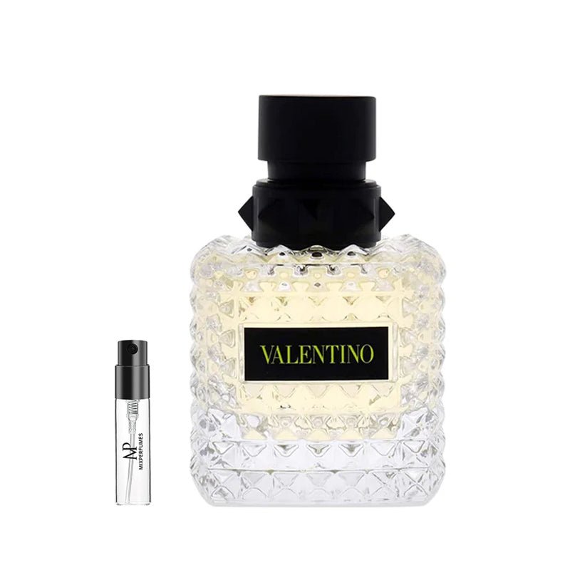 Donna Born In Roma Yellow Dream Valentino Eau de Parfum - Women - Sample