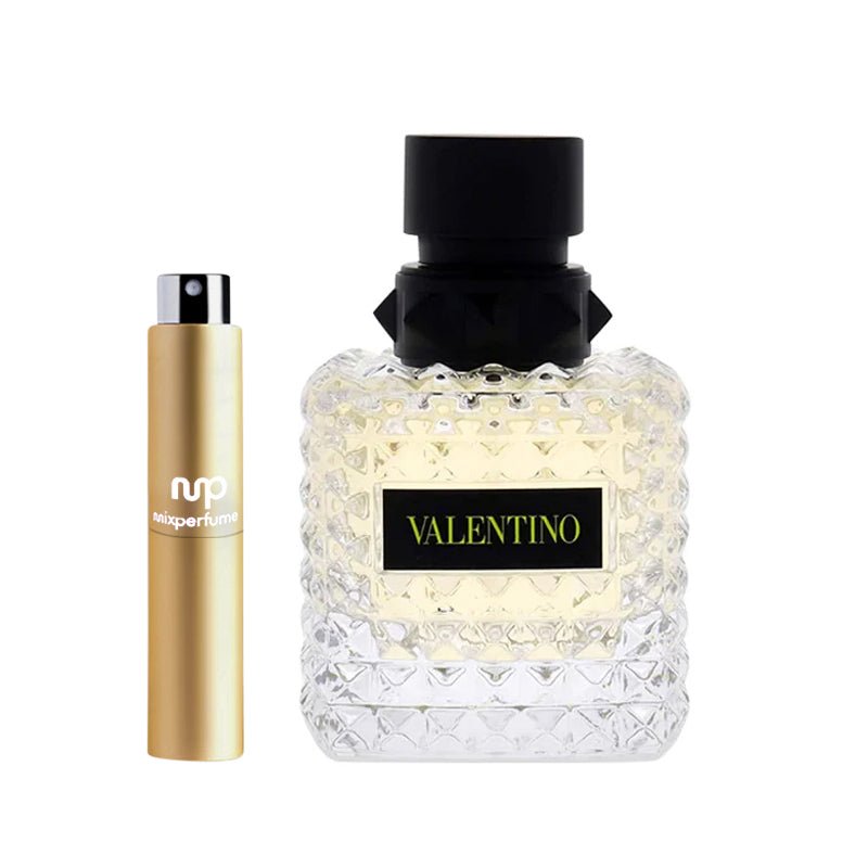 Donna Born In Roma Yellow Dream Valentino Eau de Parfum - Women - Sample