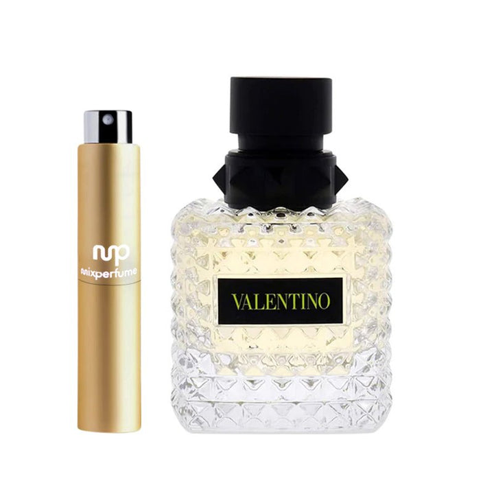 Donna Born In Roma Yellow Dream Valentino Eau de Parfum - Women - Sample