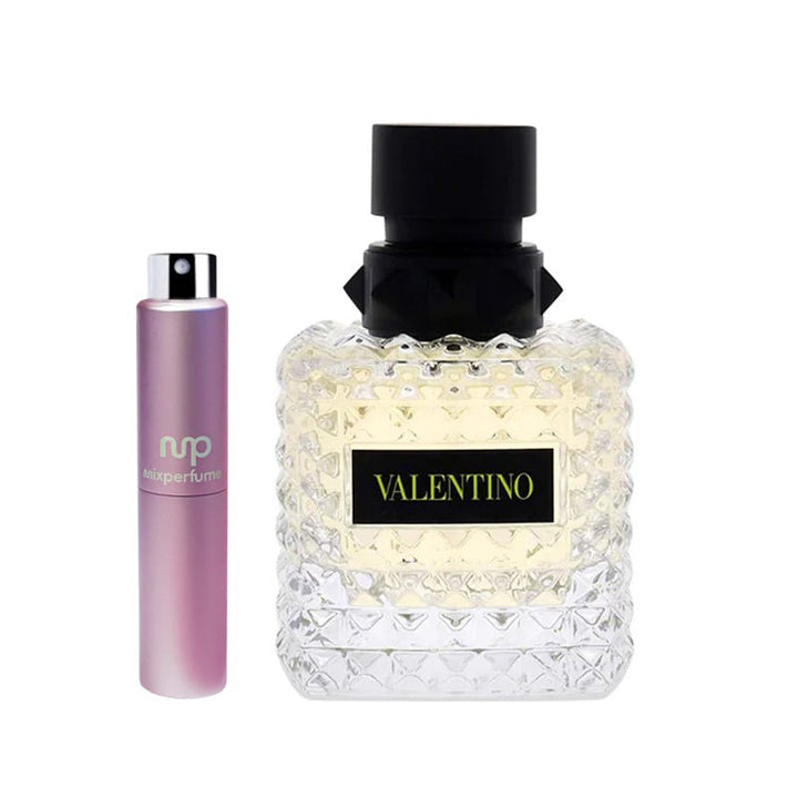 Donna Born In Roma Yellow Dream Valentino Eau de Parfum - Women - Sample