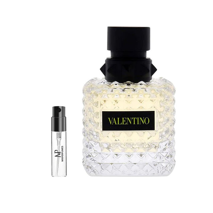 Donna Born In Roma Yellow Dream Valentino Eau de Parfum - Women - Sample