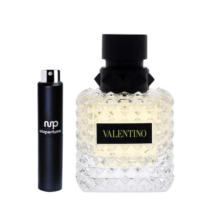 Donna Born In Roma Yellow Dream Valentino Eau de Parfum - Women - Sample