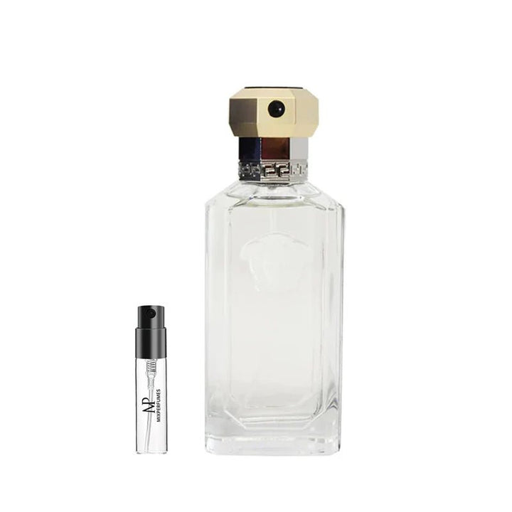 Dreamer Versace Eau de Toilette - Men - Sample