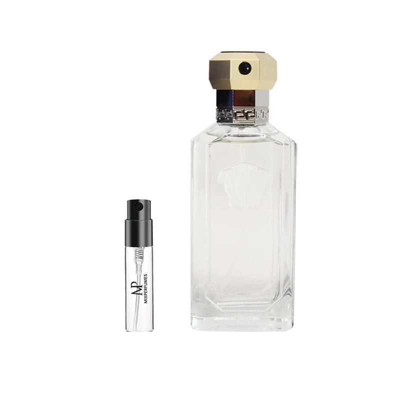 Dreamer Versace Eau de Toilette - Men - Sample