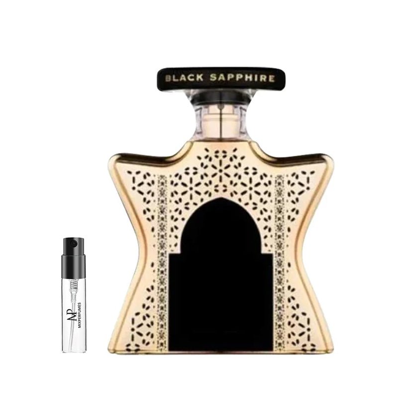 Dubai Black Sapphire Eau de Parfum Bond No. 9 - Women - Sample