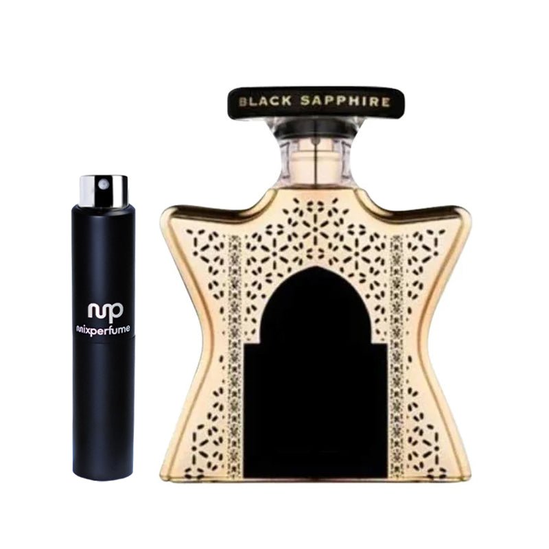 Dubai Black Sapphire Eau de Parfum Bond No. 9 - Women - Sample