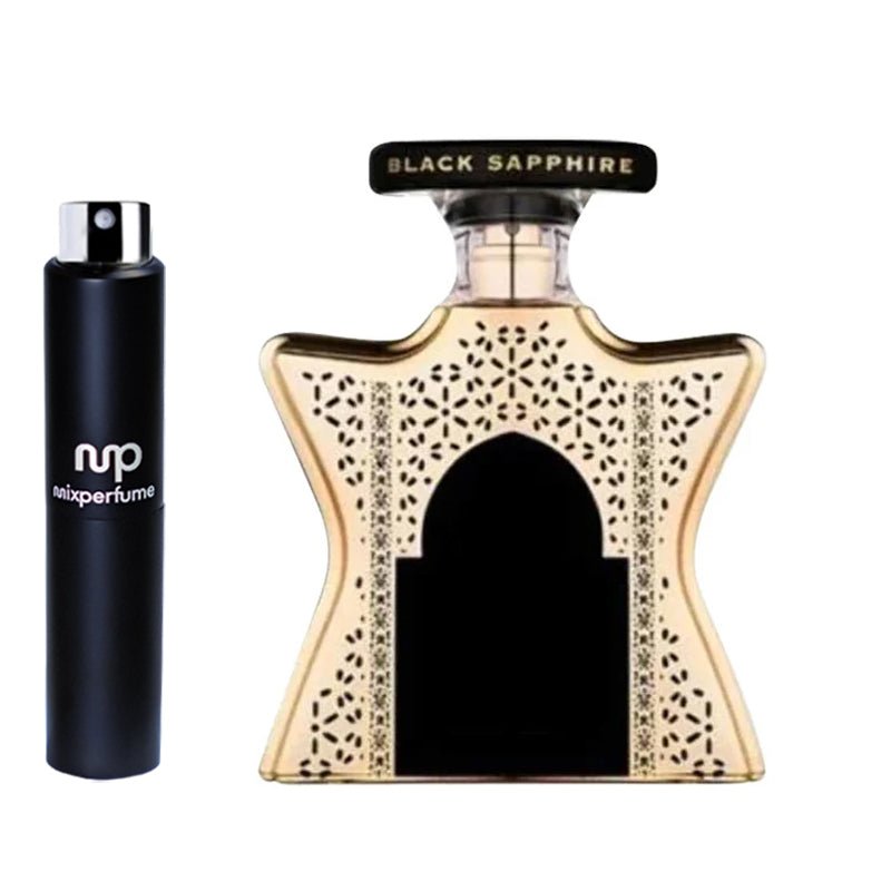 Dubai Black Sapphire Eau de Parfum Bond No. 9 - Women - Sample