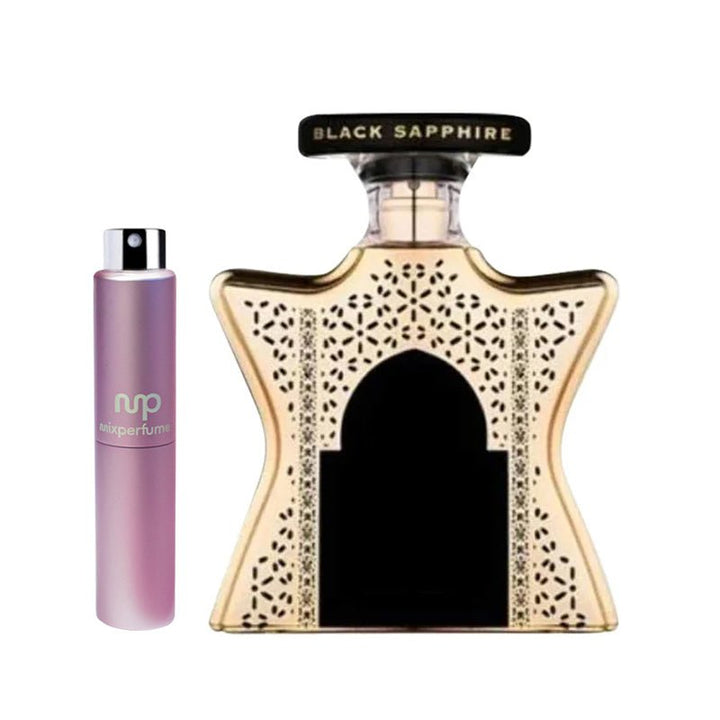 Dubai Black Sapphire Eau de Parfum Bond No. 9 - Women - Sample