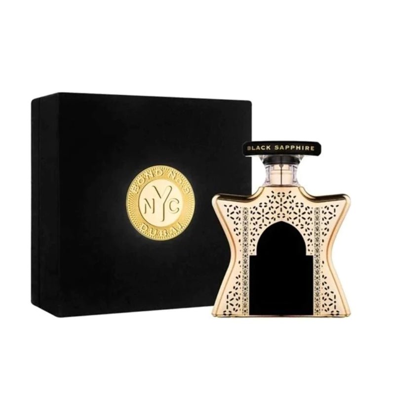 Dubai Black Sapphire Eau de Parfum Bond No. 9 - Women - Sample