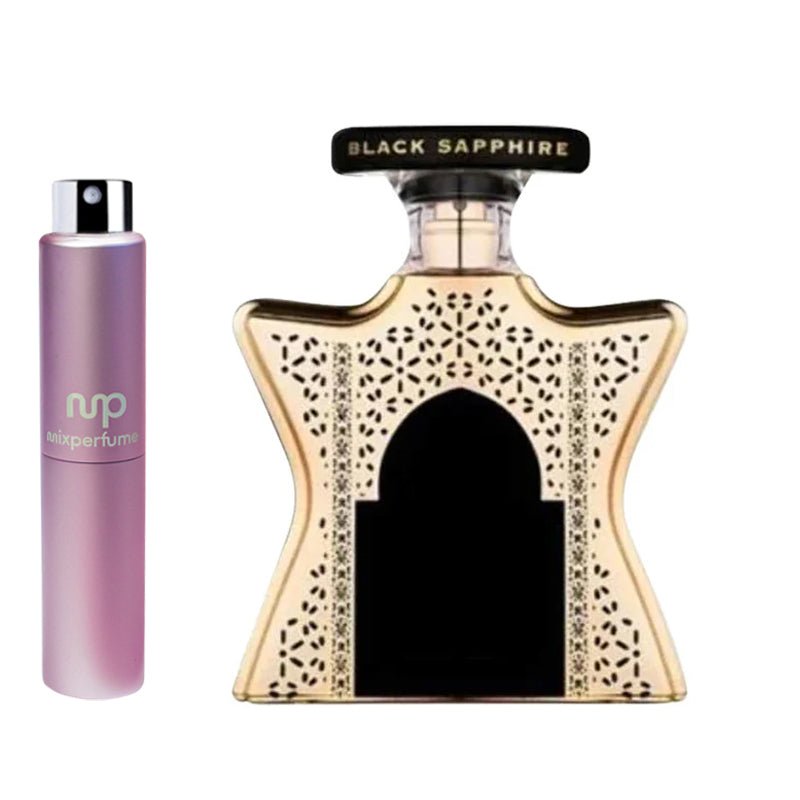 Dubai Black Sapphire Eau de Parfum Bond No. 9 - Women - Sample