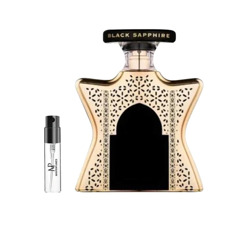 Dubai Black Sapphire Eau de Parfum Bond No. 9 - Women - Sample