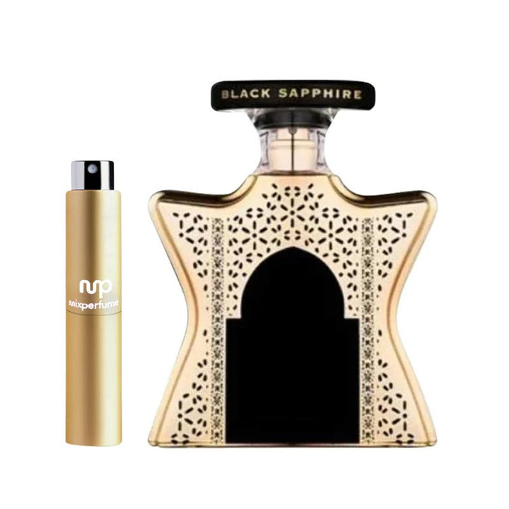 Dubai Black Sapphire Eau de Parfum Bond No. 9 - Women - Sample