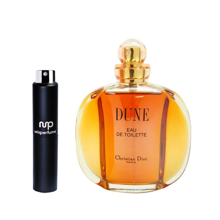 Dune Dior Eau de Toilette - WOMEN - Sample