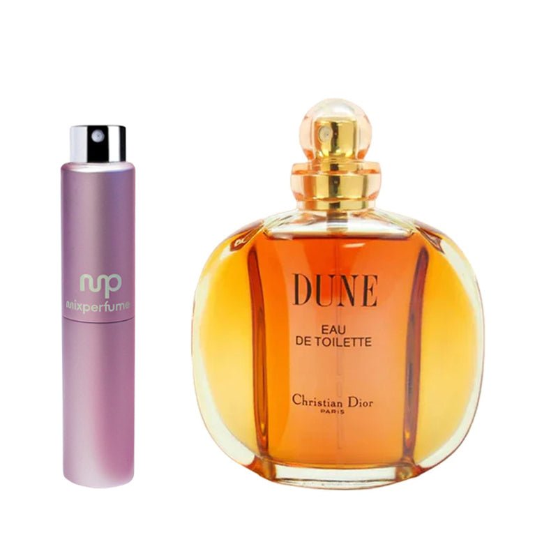 Dune Dior Eau de Toilette - WOMEN - Sample