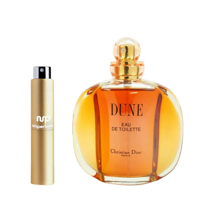 Dune Dior Eau de Toilette - WOMEN - Sample