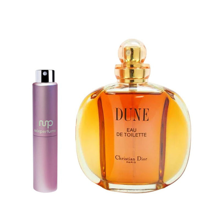 Dune Dior Eau de Toilette - WOMEN - Sample