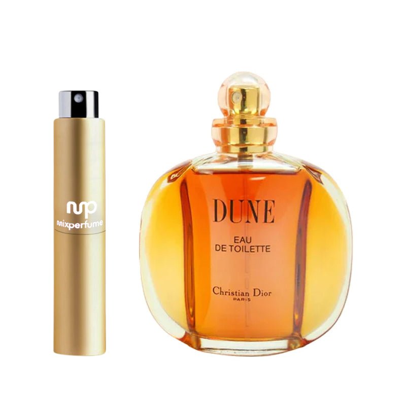 Dune Dior Eau de Toilette - WOMEN - Sample