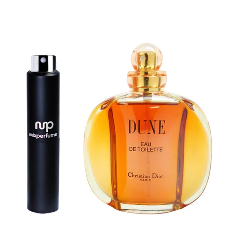 Dune Dior Eau de Toilette - WOMEN - Sample