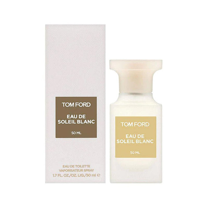 Eau de Soleil Blanc Eau de Toilette Tom Ford - Unisex - Sample