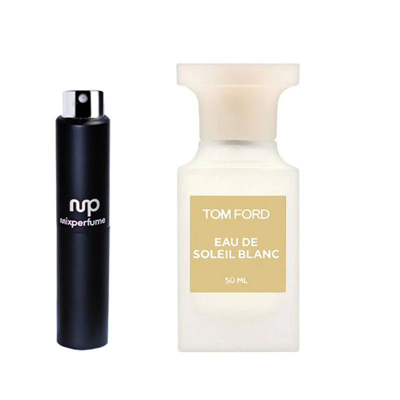 Eau de Soleil Blanc Eau de Toilette Tom Ford - Unisex - Sample