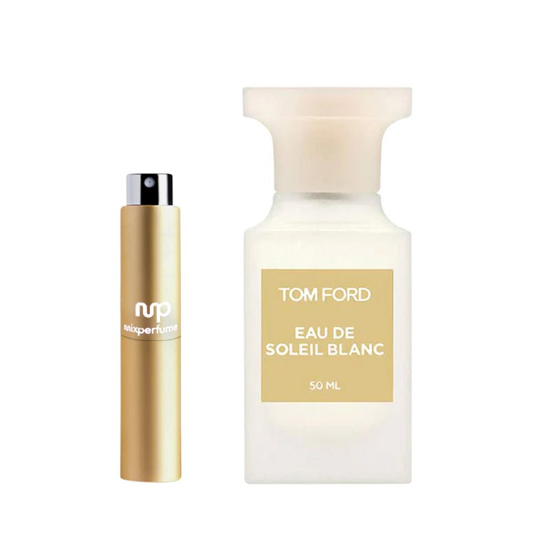 Eau de Soleil Blanc Eau de Toilette Tom Ford - Unisex - Sample