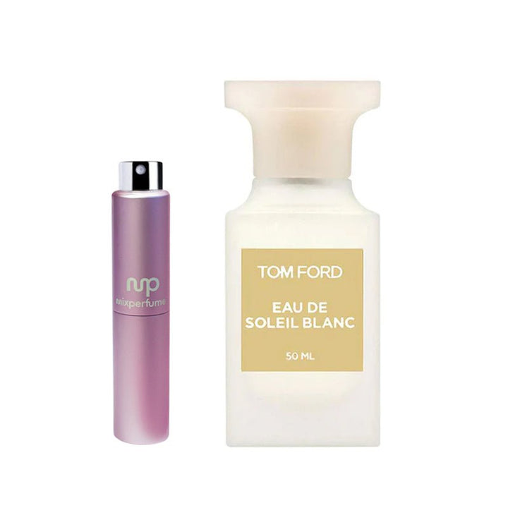 Eau de Soleil Blanc Eau de Toilette Tom Ford - Unisex - Sample