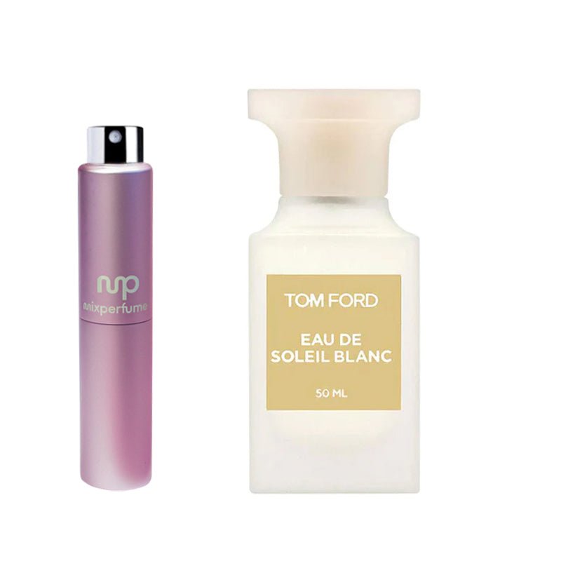 Eau de Soleil Blanc Eau de Toilette Tom Ford - Unisex - Sample