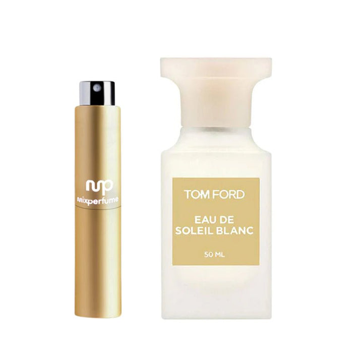 Eau de Soleil Blanc Eau de Toilette Tom Ford - Unisex - Sample