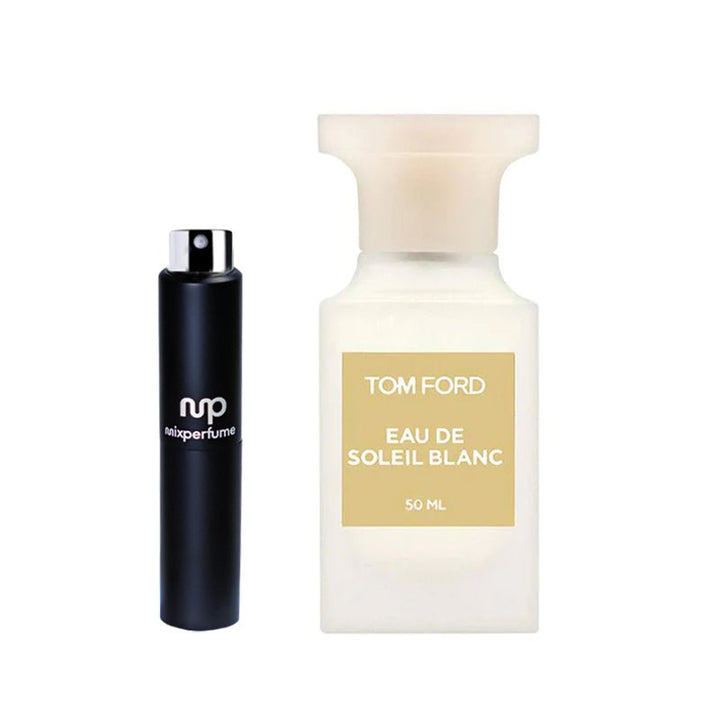 Eau de Soleil Blanc Eau de Toilette Tom Ford - Unisex - Sample