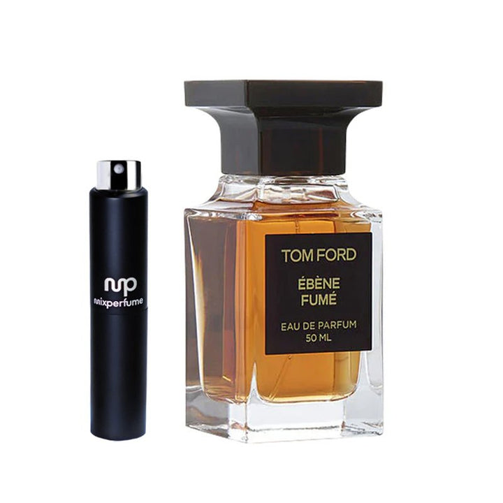 Ebene Fume Eau de Parfum Tom Ford - Unisex - Sample