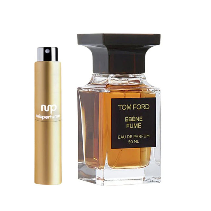 Ebene Fume Eau de Parfum Tom Ford - Unisex - Sample