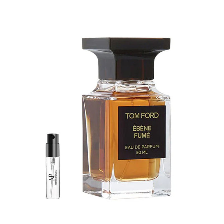 Ebene Fume Eau de Parfum Tom Ford - Unisex - Sample