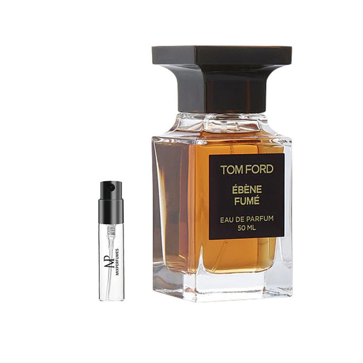 Ebene Fume Eau de Parfum Tom Ford - Unisex - Sample